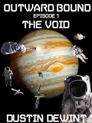 cover image of Outward Bound Episode 1